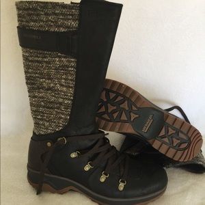 Merrell Ladies Boots